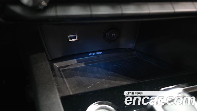 Peugeot 5008 (II) 1.2 Pure Tech Allure 2022 — фото 26