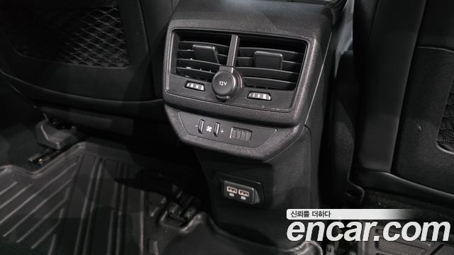 Peugeot 5008 (II) 1.2 Pure Tech Allure 2022 — фото 38