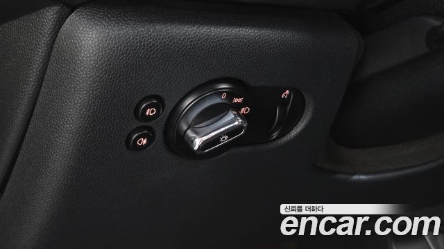 MINI Cooper D Mid 3rd 2015 — фото 15