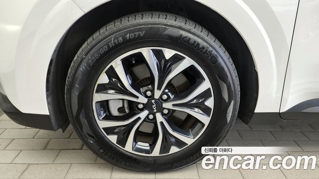 Kia Carnival (IV) Diesel 9-Seater Prestige 2022 — фото 5