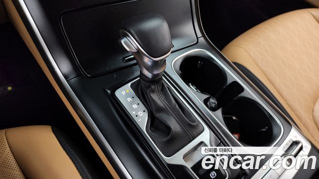 Kia Carnival (IV) Diesel 9-Seater Prestige 2022 — фото 9