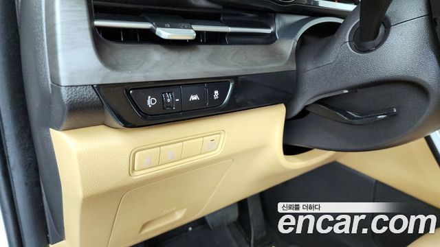 Kia Carnival (IV) Diesel 9-Seater Prestige 2022 — фото 16