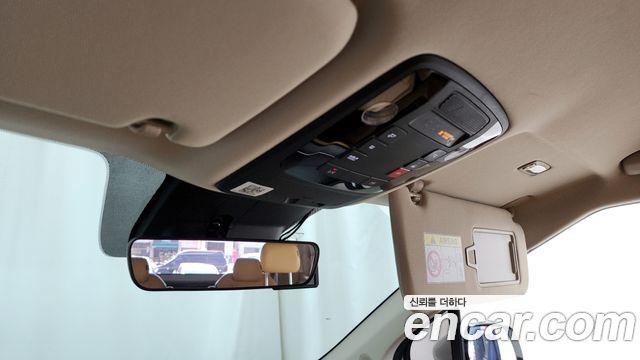Kia Carnival (IV) Diesel 9-Seater Prestige 2022 — фото 17