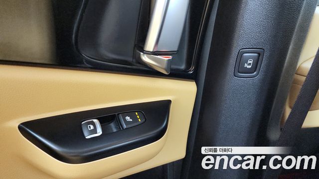 Kia Carnival (IV) Diesel 9-Seater Prestige 2022 — фото 19