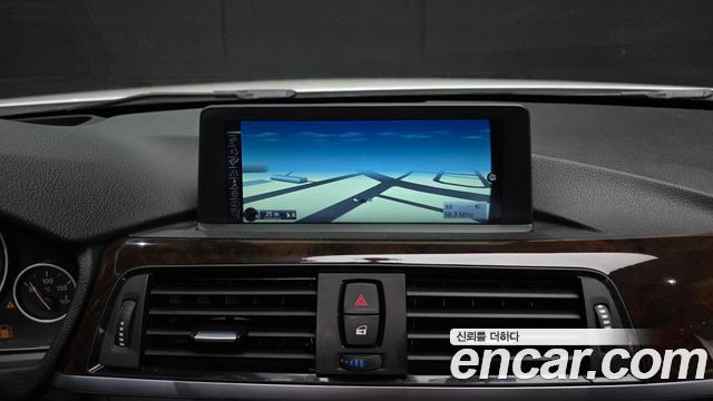 BMW 3 Series (F30) 320d 2015 — фото 14