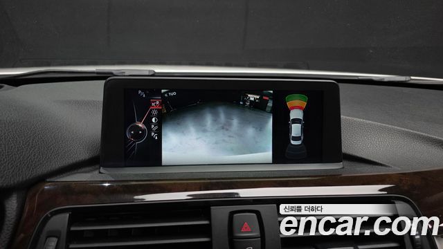 BMW 3 Series (F30) 320d 2015 — фото 15