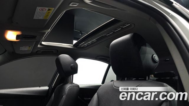 BMW 3 Series (F30) 320d 2015 — фото 17