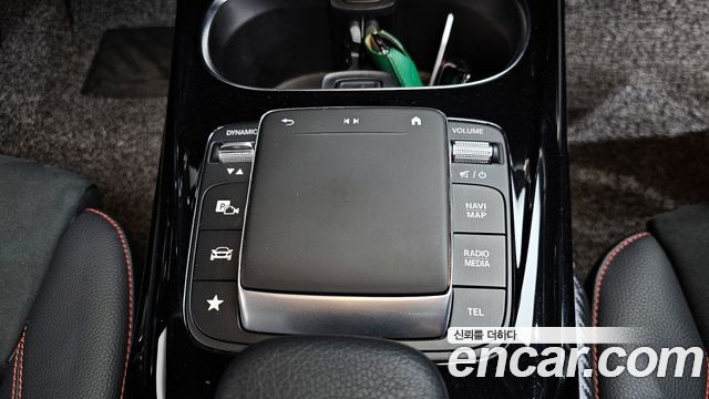 Mercedes-Benz A-Class (W177) AMG A45 4MAITC+ Hatchback 2020 — фото 15