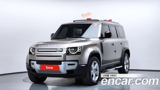 Land Rover Defender (L663) 110 D300 HSE