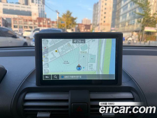 Hyundai Casper Turbo Inspiration 2023 — фото 16