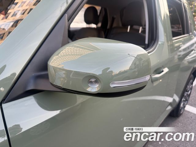 Hyundai Casper Turbo Inspiration 2023 — фото 23