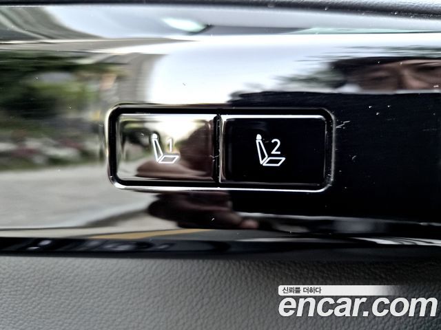 Hyundai Grandeur (GN7) 3.5 LPG 2WD (Taxi) Deluxe 2023 — фото 23