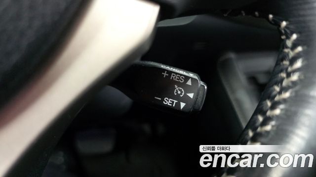 Lexus CT200h 1.8 Supreme ZWA10 2015 — фото 16