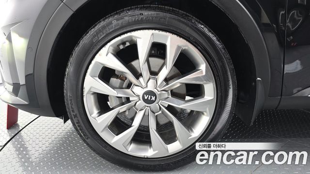 Kia Sorento (IV) Diesel 2.2 4WD Signature 2021 — фото 5