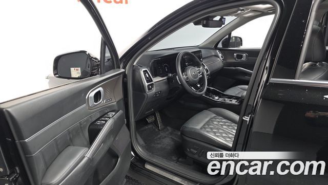 Kia Sorento (IV) Diesel 2.2 4WD Signature 2021 — фото 10