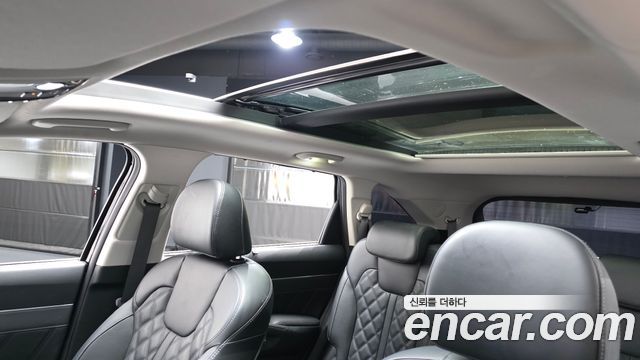 Kia Sorento (IV) Diesel 2.2 4WD Signature 2021 — фото 19