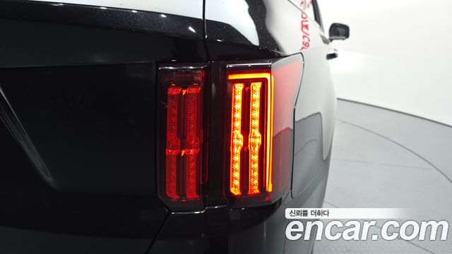 Kia Sorento (IV) Diesel 2.2 4WD Signature 2021 — фото 23