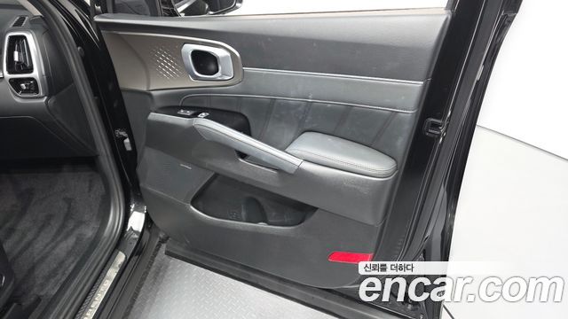 Kia Sorento (IV) Diesel 2.2 4WD Signature 2021 — фото 24