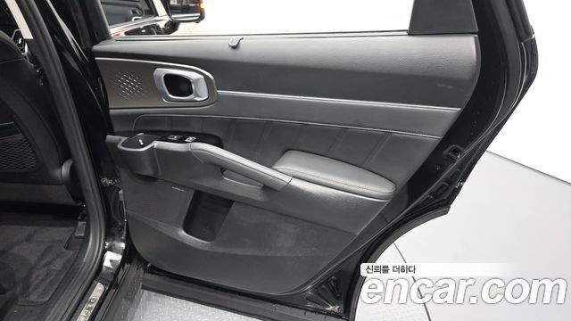 Kia Sorento (IV) Diesel 2.2 4WD Signature 2021 — фото 25