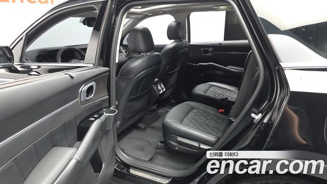 Kia Sorento (IV) Diesel 2.2 4WD Signature 2021 — фото 26