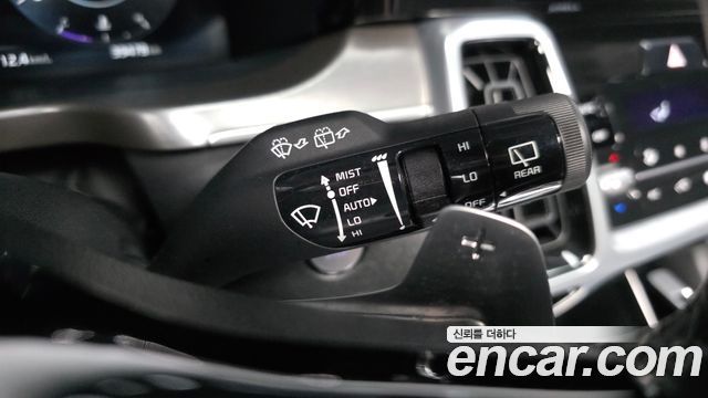 Kia Sorento (IV) Diesel 2.2 4WD Signature 2021 — фото 28