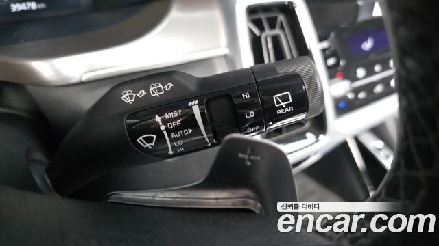 Kia Sorento (IV) Diesel 2.2 4WD Signature 2021 — фото 29