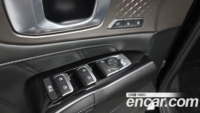 Kia Sorento (IV) Diesel 2.2 4WD Signature 2021 — фото 30