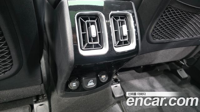 Kia Sorento (IV) Diesel 2.2 4WD Signature 2021 — фото 31
