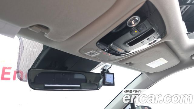 Kia Sorento (IV) Diesel 2.2 4WD Signature 2021 — фото 32