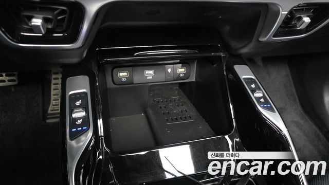 Kia Sorento (IV) Diesel 2.2 4WD Signature 2021 — фото 33
