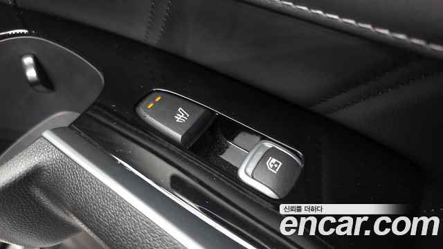 Kia Sorento (IV) Diesel 2.2 4WD Signature 2021 — фото 34