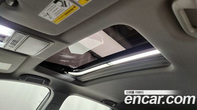 Honda CR-V (V) 1.5 Touring 4WD 2019 — фото 22