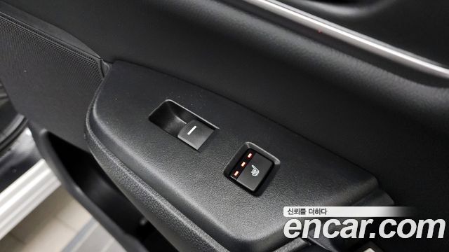 Honda CR-V (V) 1.5 Touring 4WD 2019 — фото 23