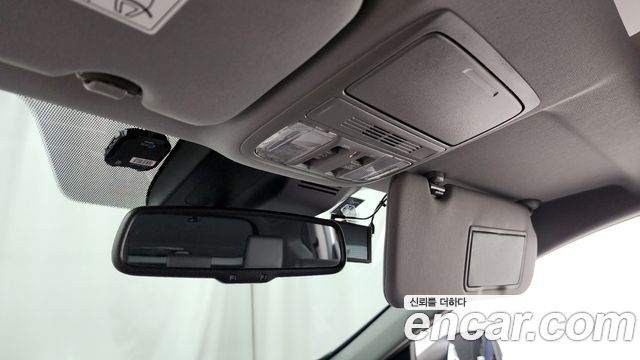 Honda CR-V (V) 1.5 Touring 4WD 2019 — фото 24