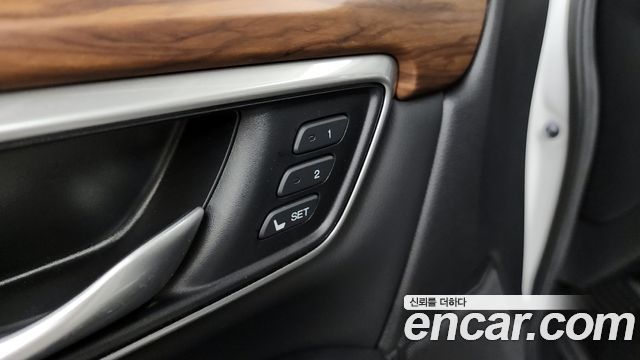 Honda CR-V (V) 1.5 Touring 4WD 2019 — фото 32