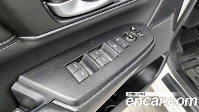 Honda CR-V (V) 1.5 Touring 4WD 2019 — фото 36
