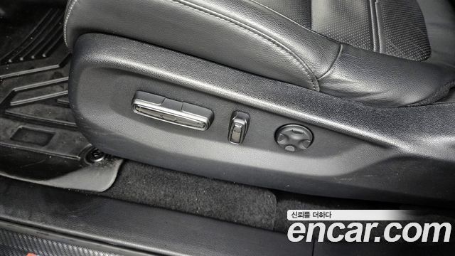 Honda CR-V (V) 1.5 Touring 4WD 2019 — фото 37