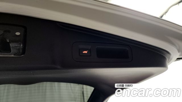 Honda CR-V (V) 1.5 Touring 4WD 2019 — фото 40