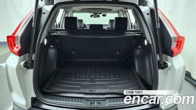 Honda CR-V (V) 1.5 Touring 4WD 2019 — фото 41