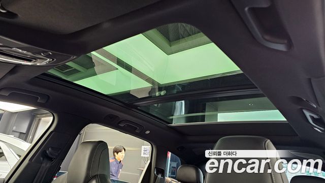 Audi Q7 (4M) 50 TDI Quattro Premium 2023 — фото 18