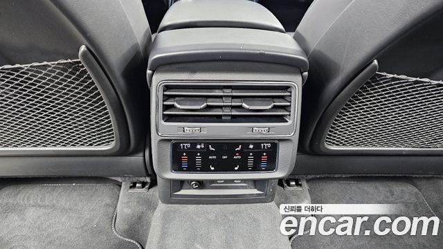 Audi Q7 (4M) 50 TDI Quattro Premium 2023 — фото 19