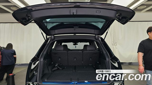 Audi Q7 (4M) 50 TDI Quattro Premium 2023 — фото 20