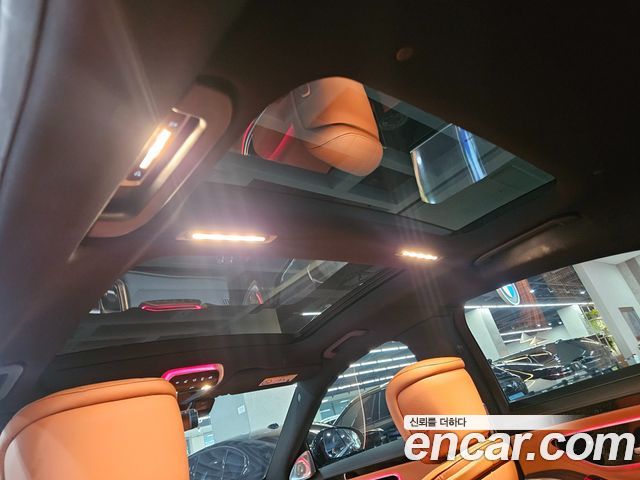 Mercedes-Benz S-Class (W223) S350 d 2022 — фото 24