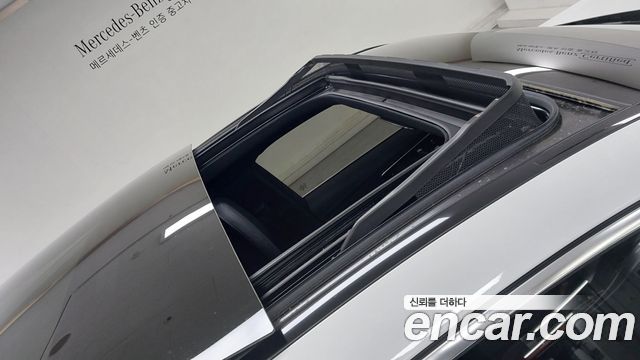 Mercedes-Benz GLC-Class (X254) GLC300 4MATIC Coupe 2024 — фото 16