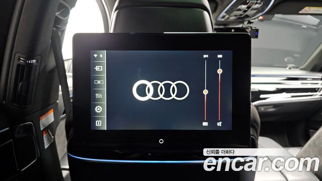 Audi A8 (D5) 55 TFSI Quattro LWB 2021 — фото 18