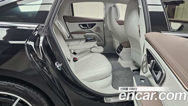 Mercedes-Benz EQS (V297) EQS450+ AMG Line 2022 — фото 16
