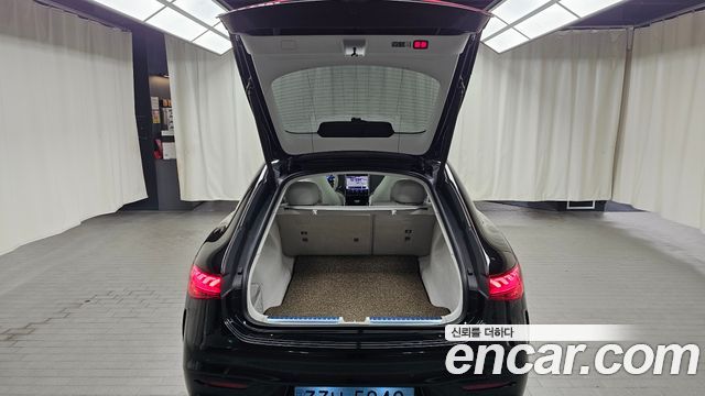 Mercedes-Benz EQS (V297) EQS450+ AMG Line 2022 — фото 24