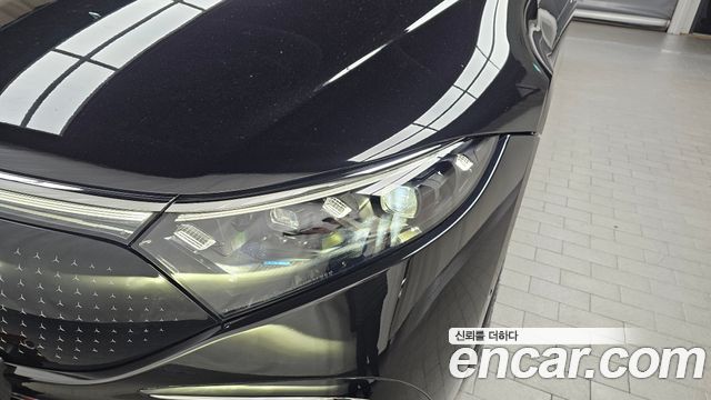 Mercedes-Benz EQS (V297) EQS450+ AMG Line 2022 — фото 28