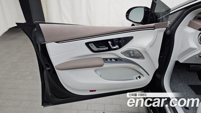 Mercedes-Benz EQS (V297) EQS450+ AMG Line 2022 — фото 30