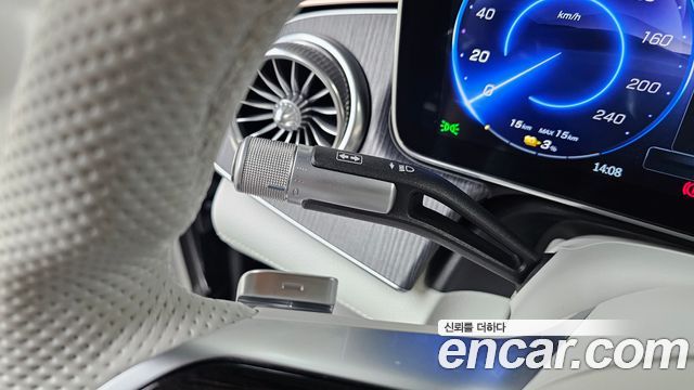 Mercedes-Benz EQS (V297) EQS450+ AMG Line 2022 — фото 33